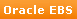 Oracle E-Business