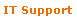 IT Support
