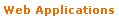 Web Applications